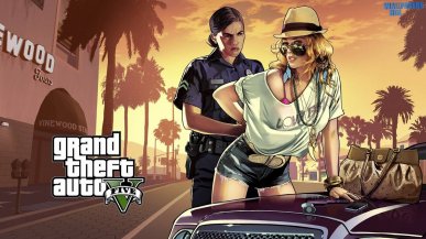 GTA 5 i GTA Online trafią na PS5 i Xbox Series X/S niebawem. Poznajcie szczegóły nowej wersji