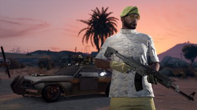 GTA 6 może zadebiutować przed kwietniem 2025 roku. Take-Two wspomina o dużej grze