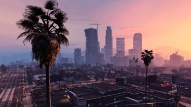 GTA 6 wyciekło? Do sieci trafił rzekomy gameplay z gry