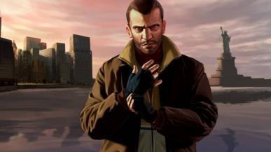 GTA IV straciło aż 50 utworów muzycznych. Co dokładnie usunięto z gry?