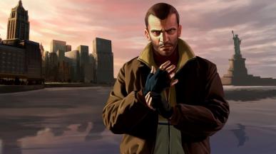 GTA IV wróci na Steam już wkrótce, jednak bez trybu multiplayer