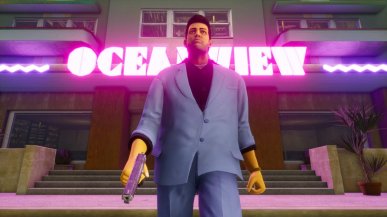 GTA: The Trilogy - The Definitive Edition na trailerze. Znamy datę premiery i cenę remasterów