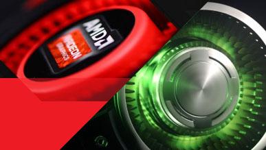 GTX 1050 Ti vs RX 470. Test porównawczy na Core i5 6400