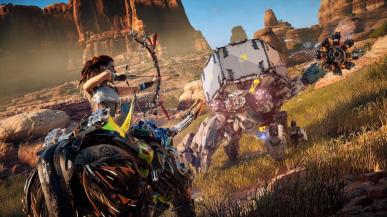 Guerrilla Interactive przyznaje, że Horizon Zero Dawn na PC ma problemy i obiecuje wydać poprawkę