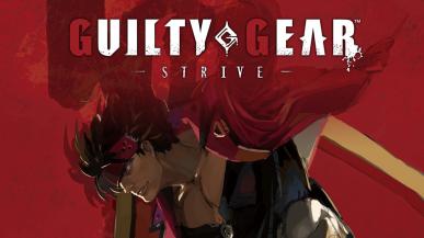 Guilty Gear: Strive - gra, która nie pozwala... grać (w trybie fabularnym)