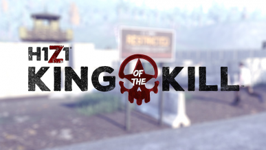 H1Z1: gra jeszcze nie wyszła, a twórcy organizują turniej za milion dolarów