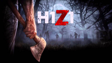 H1Z1 opuścił Early Access i otrzymał nowy tryb zabawy