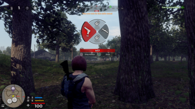 H1Z1 pojawi się za darmo na PlayStation 4. Ruszają testy wersji beta