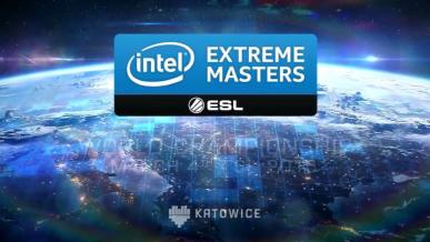 H2K wygrywa z HK Esports i awansuje do półfinału IEM Katowice 2017