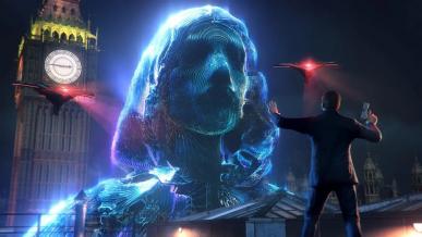 Hakerzy wykradli dane z serwerów Ubisoftu i Cryteka. Na liście znajduje się kod Watch Dogs: Legion