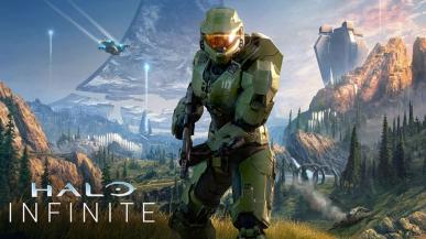 Halo Infinite nie zadebiutuje w tym roku. Krytyka graczy odniosła sukces?