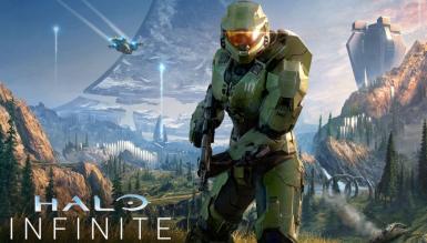 Halo Infinite w 120 kl./s i z damowym multiplayerem. Co z grafiką?