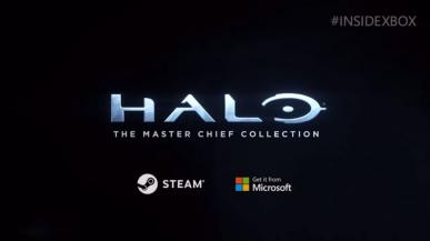 Halo: The Master Chief Collection w końcu na PC