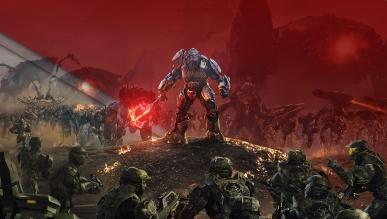 Halo Wars dostępne na PC dla wybrańców w zawrotnej cenie