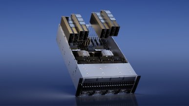 Harmonogram Gigabyte obejmuje CPU o mocy do 500 W, GPU do 600 W, a nawet APU do 1000 W 