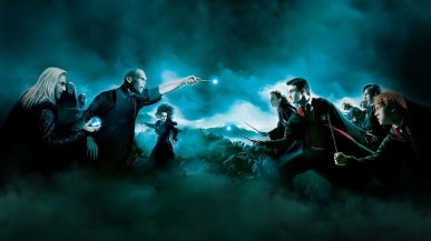 Harry Potter miał otrzymać grę MMORPG, ale EA anulowało projekt