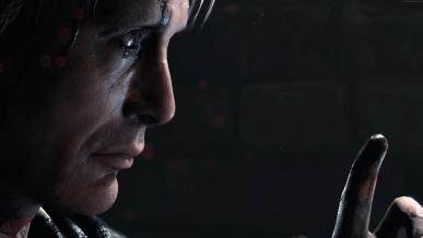 Hideo Kojima przyznaje, że nie rozumie gry Death Stranding