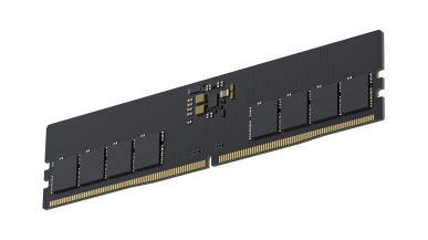Hikvision prezentuje swoje pierwsze moduły pamięci DDR5. Wysoka wydajność w przystępnej cenie