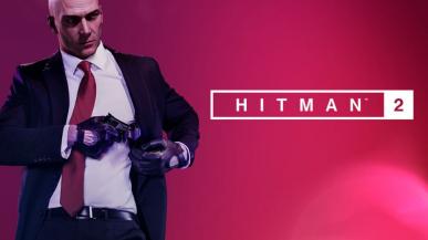 Hitman 2 oficjalnie - Agent 47 powróci jeszcze w tym roku