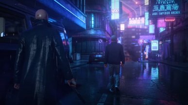 Hitman 3 doczekał się ray tracingu, ale nawet GeForce RTX 3080 sobie z nim nie radzi