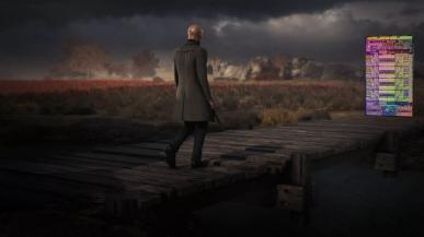 Hitman 3 - Intel pomaga w optymalizacji. Gra wykorzysta możliwości CPU z dużą liczbą rdzeni