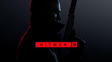 Hitman 3 ze wsparciem dla PlayStation VR. Co ze wsparciem dla VR na PC?