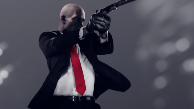Hitman GOTY bombardowany negatywnymi recenzjami na GOG-u