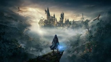 Hogwarts Legacy może zostać pozbawiony jednej z charakterystycznych rzeczy w świecie HP