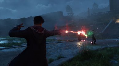 Hogwarts Legacy na długiej rozgrywce. Fani Harry'ego Pottera będą zachwyceni
