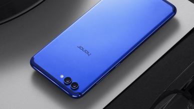 Honor 10 zaoferuje dobre podzespoły za rozsądną cenę