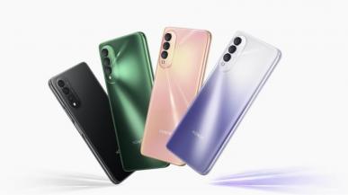 Honor X20 SE - ciekawy średniak z 5G w dobrej cenie