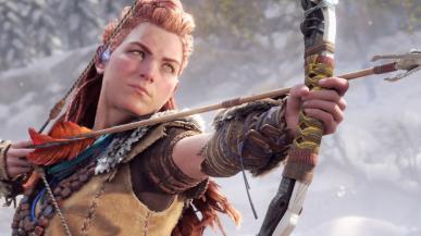 Horizon: Forbidden West - gra będzie brzydsza przez PlayStation 4? Twórca zaprzecza 