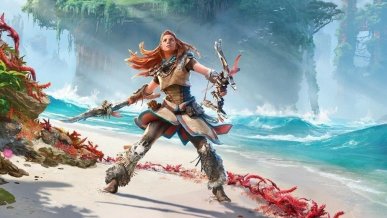 Horizon: Forbidden West - recenzje sugerują, że mamy prawdziwy przebój