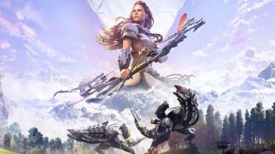 Horizon Zero Dawn Complete Edition oficjalnie potwierdzone w wersji na PC