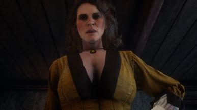 Hot Coffee mod trafił do Red Dead Redemption 2. Take-Two wysuwa żądania