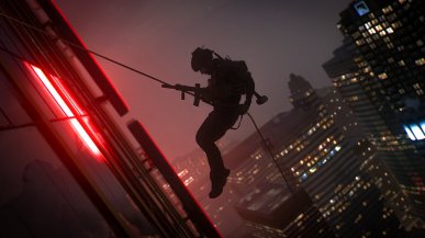 Hotel z Amsterdamu rozważa pozwanie Activision Blizzard za obecność w Modern Warfare 2