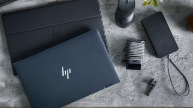 HP Elite Dragonfly - konwertowalne 13,3 cala z 24 godzinną pracą na baterii