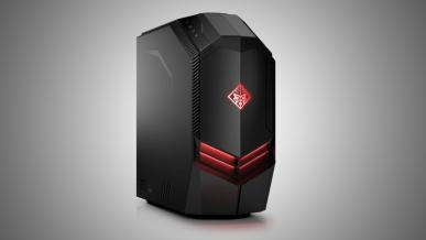 HP Omen Desktop - odświeżony gamingowy model z dwoma GPU