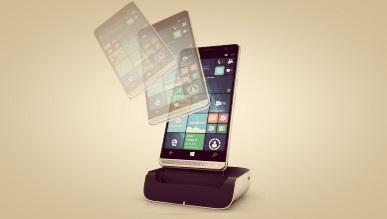 HP pracuje nad kolejnym flagowcem na Windows 10 Mobile - następcą Elite X3?