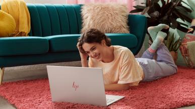 HP przedstawia nowe laptopy z serii ENVY - zaprojektowane specjalnie z myślą o twórcach