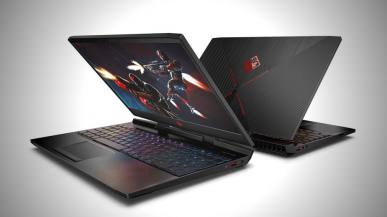 HP zapowiada pierwszy laptop z matrycą 240 Hz i pierwszy 15-calowy z AMOLED