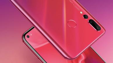 Huawei chce być pierwszym, a Honor czwartym producentem smartfonów