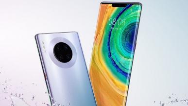 Huawei Mate 30 i Mate 30 Pro oficjalnie. Znamy ceny i specyfikacje