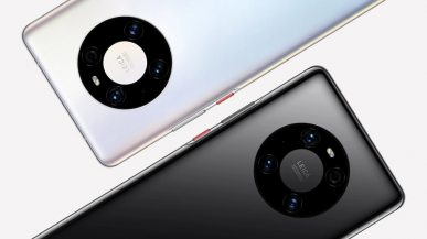 Huawei Mate 50 może nie zadebiutować w 2021 roku