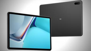 Huawei MatePad Pro 12.6 i MatePad Pro 10.8 zapowiedziane. Tablety dostały system HarmonyOS