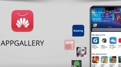 Huawei nie wróci do usług Google, nawet po zniesieniu restrykcji handlowych