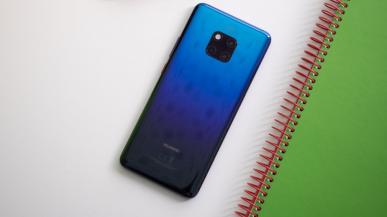 Huawei obiecywało dostarczyć 200 milionów smartfonów. Dziś ogłosili sukces