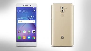 Huawei ogłasza Mate 9 Lite