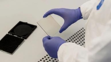 Huawei oskarżone o kradzież technologii szkieł typu Gorilla Glass