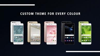 Huawei P10 i P10 Plus zadebiutowały